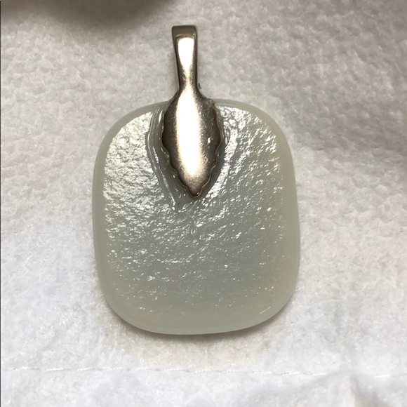 Stone pendant - Picture 2 of 4
